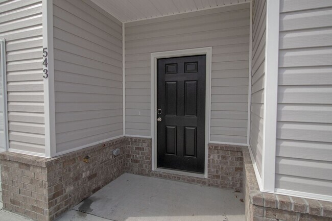 Foto del edificio - Pooler, GA