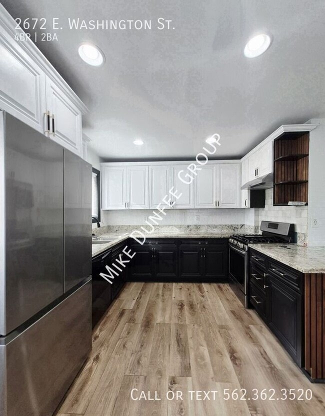 Building Photo - 2672 E Washington St