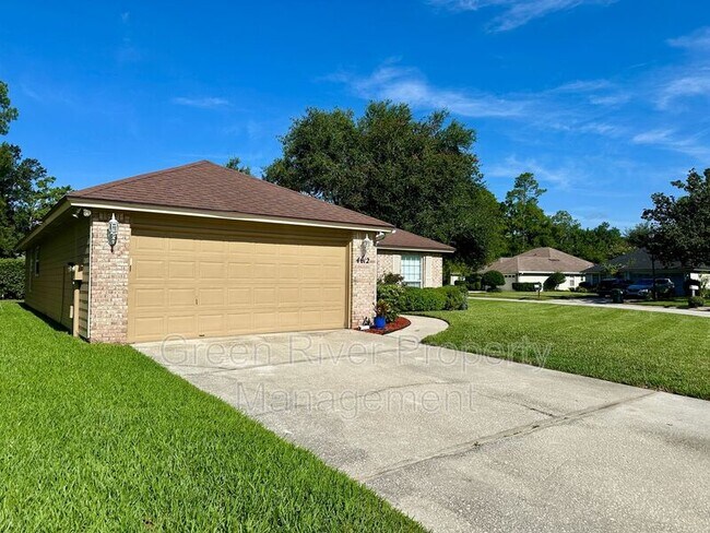 Foto del edificio - 4612 Brandy Oak Ct
