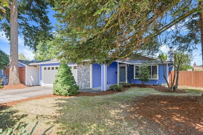 Photo - Updated 3Bed/2Bath single story ranch House
