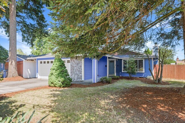 Foto del edificio - Updated 3Bed/2Bath single story ranch