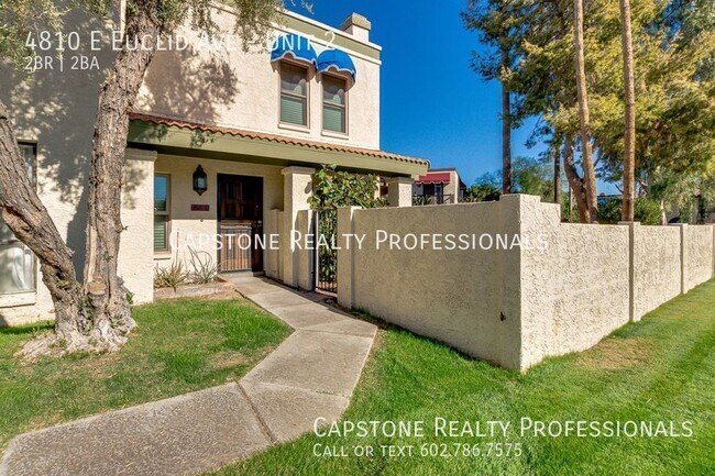 Building Photo - Come see your new home in the cozy Pointe ...