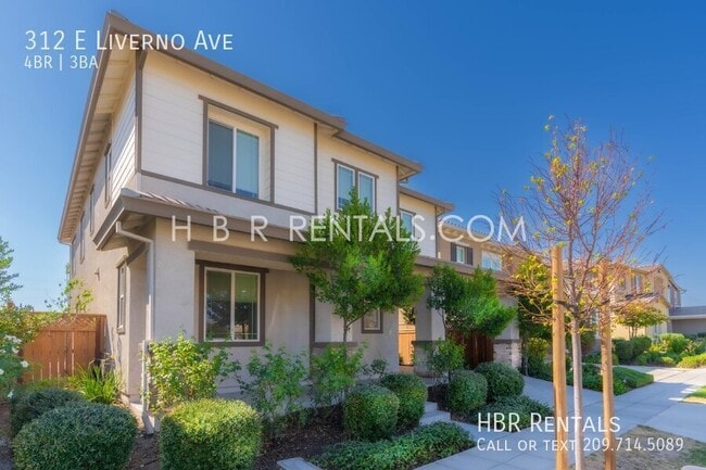 Building Photo - 312 E Liverno Ave