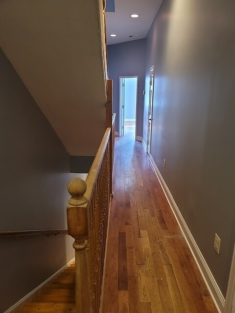 Foto del edificio - 1404 McCulloh St