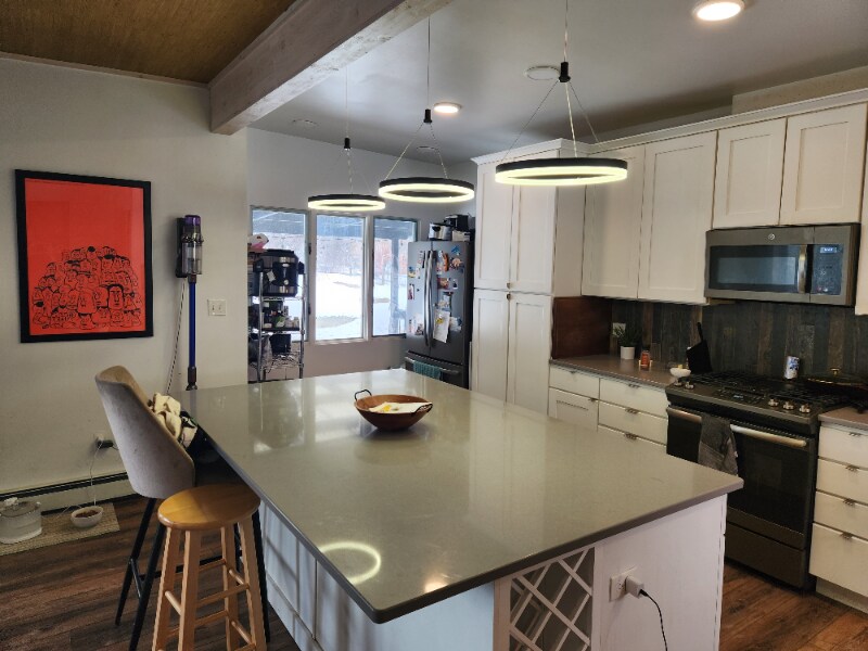 Foto principal - 1206 E Curtiss St