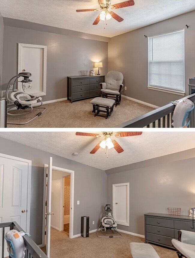 110 Chevy Chase Pl, Elizabethtown, KY 42701 House Rental in