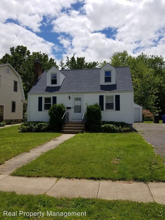 Primary Photo - 3 br, 1 bath House - 115 Saint Augustine St