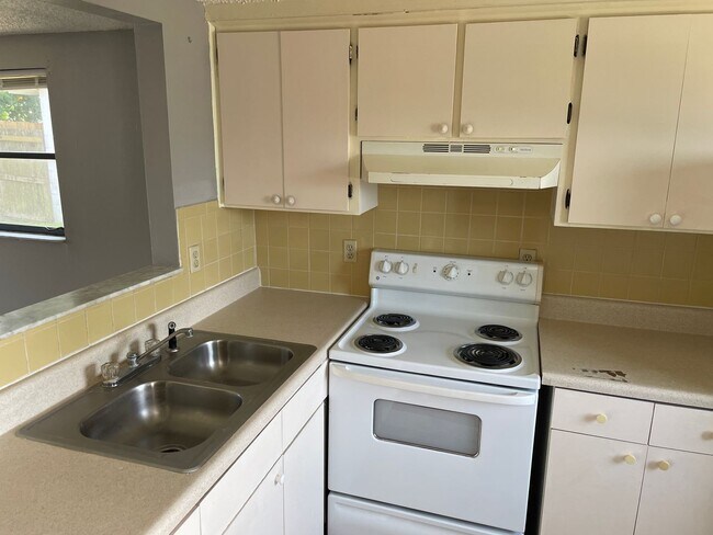 Foto del edificio - 2/1 in New Port Richey