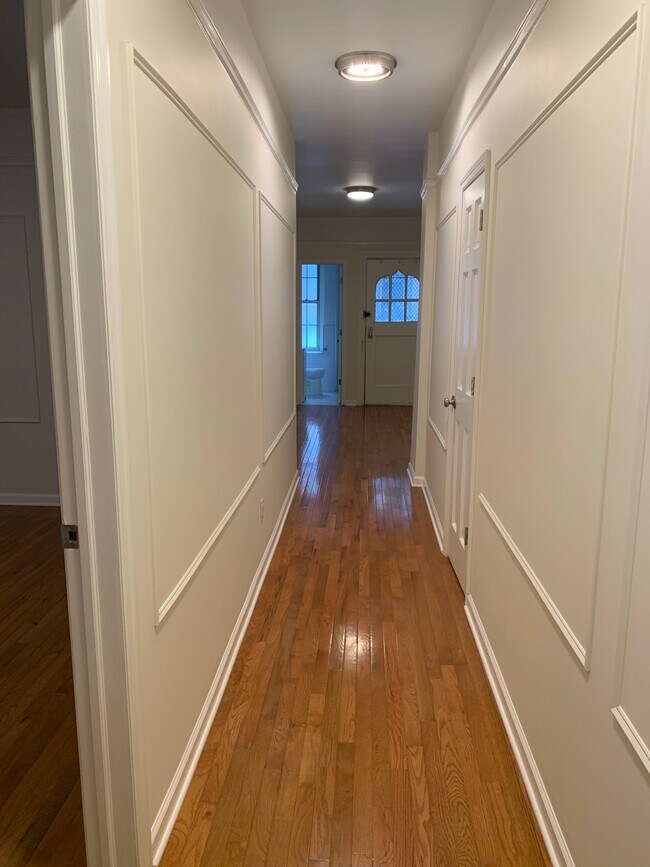 Foto del edificio - 266 Washington Ave