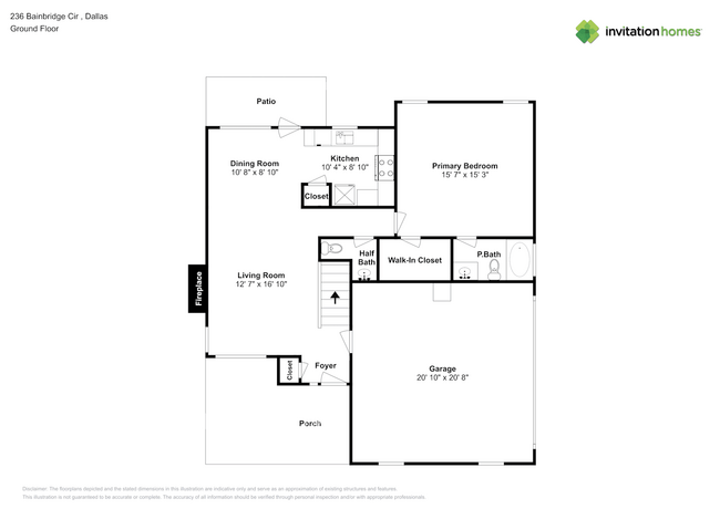 Building Photo - 236 Bainbridge Cir