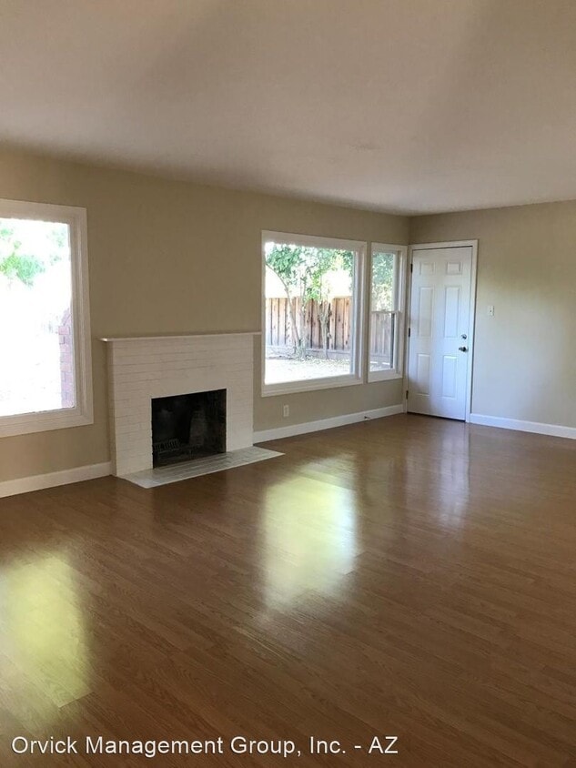 Primary Photo - 3 br, 1 bath House - 1364 Saratoga Ave