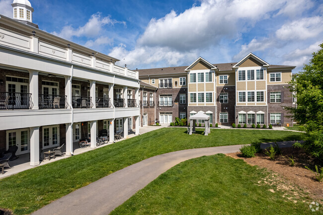 The Villages of Farragut - Apartments in Knoxville, TN | Apartments.com