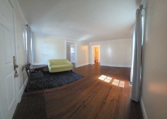 Foto del edificio - 122 Craven St