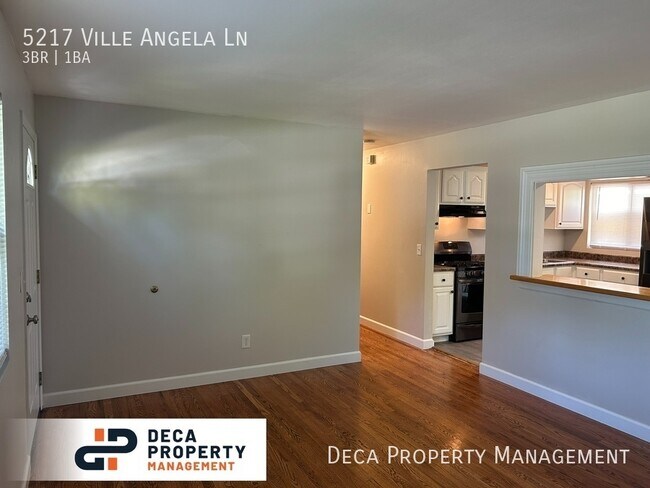 Foto del edificio - 3 Bedroom 1 Bathroom House