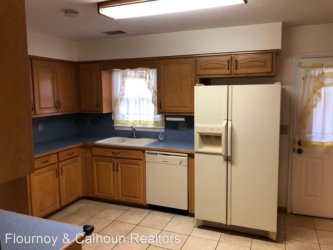 Building Photo - 3 br, 2 bath House - 5124 Sequoia Drive