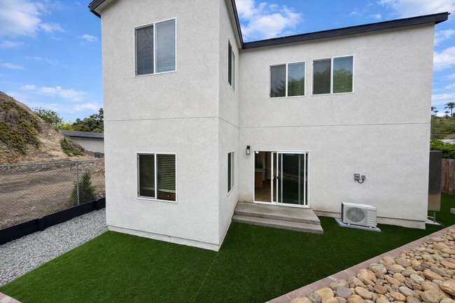 Foto del edificio - Newly Built house on Baja!