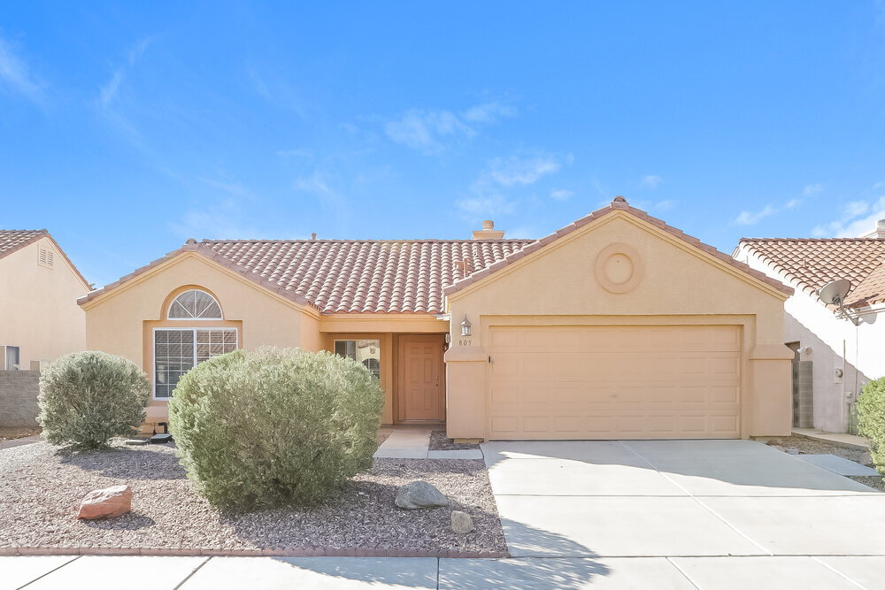 Foto principal - 805 Rio Poco Ct