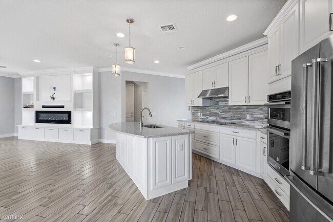 Building Photo - 4 br, 2.5 bath House - 4627 San Fratello Cir