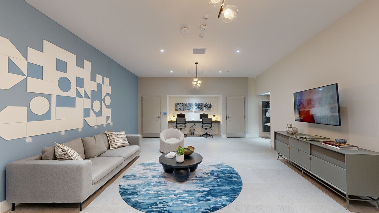 Photo - Residences at SoMi Parc Apartments