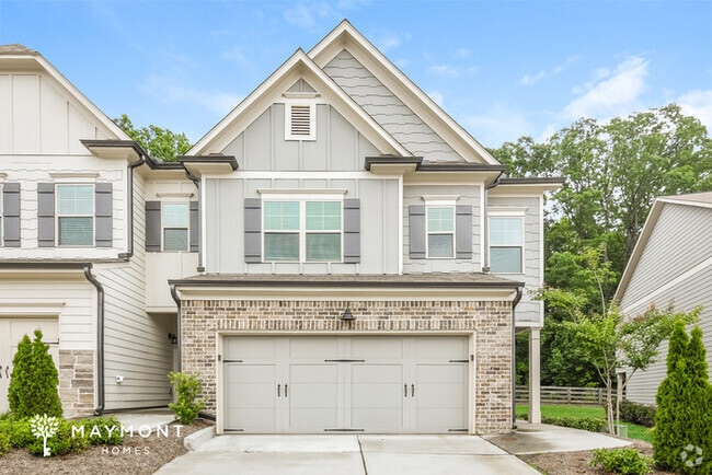 Building Photo - 1187 Spring Marsh Ct NE