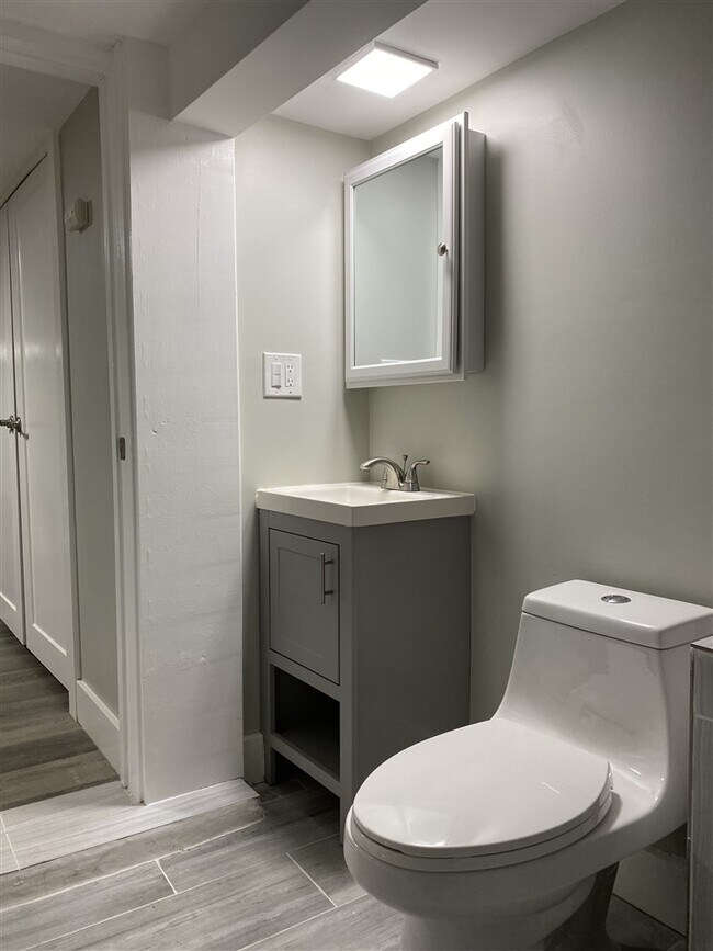 Foto del edificio - 321 50th St