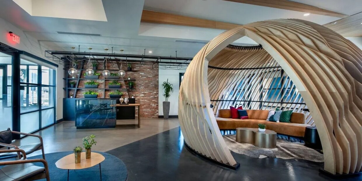 Foto principal - Copeland