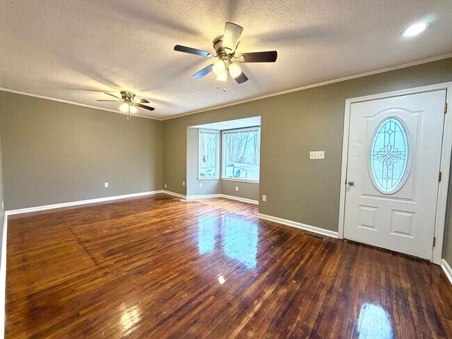 Foto del edificio - 838 Potters Ln