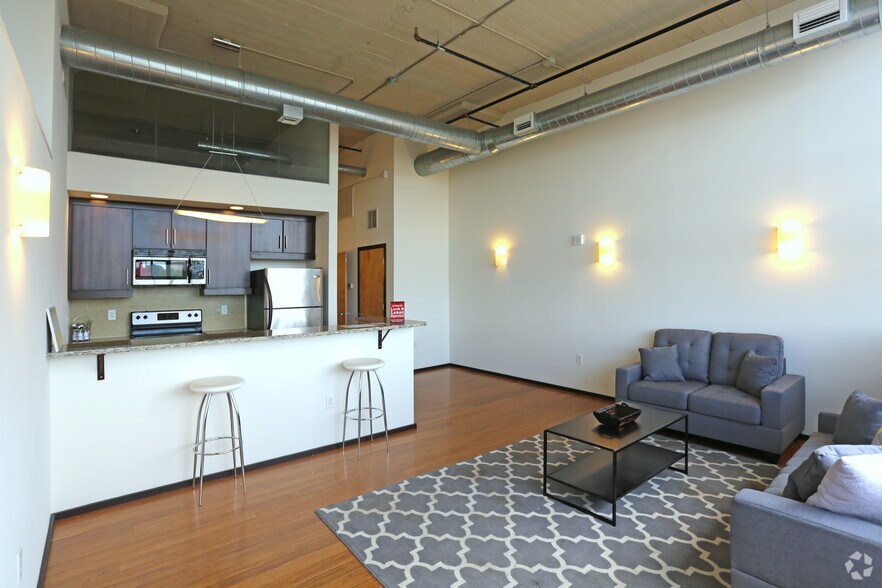 Winston Factory Lofts