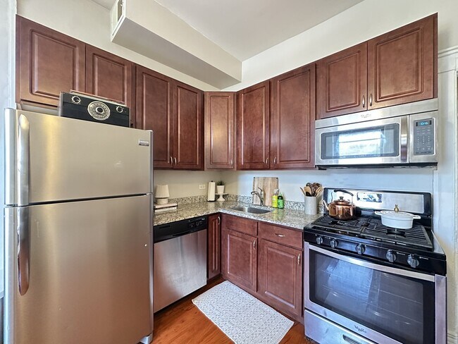 Foto del edificio - 1407 W Erie St
