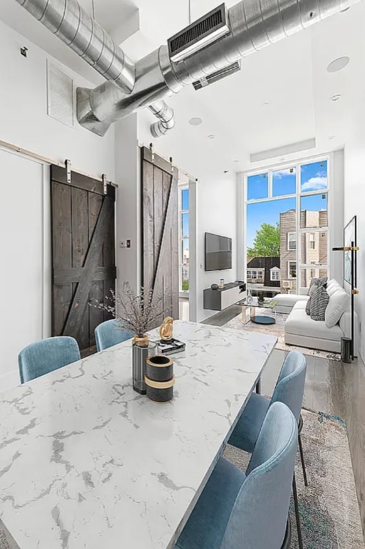 Foto principal - 1137 Jefferson Ave