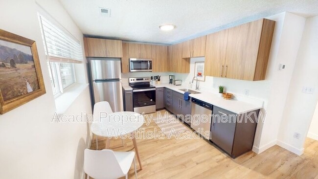 Foto del edificio - 1538 N Moon River Dr