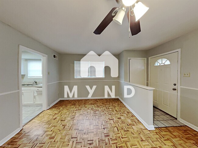Building Photo - 3 br, 1 bath House - 3065 Capri Rd