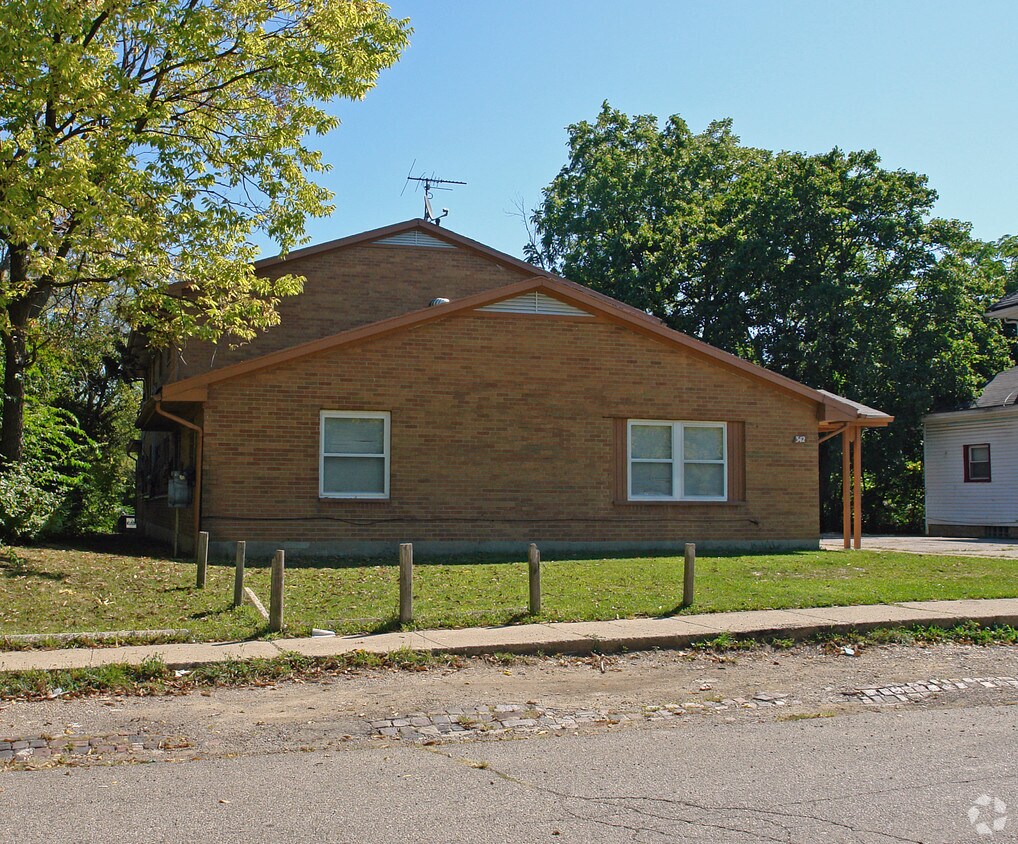 342 Lookout Ave, Dayton, OH 45417 Apartments in Dayton, OH