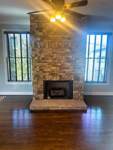 Foto del edificio - Gorgeous 3bed/2.5 bath located close to ev...