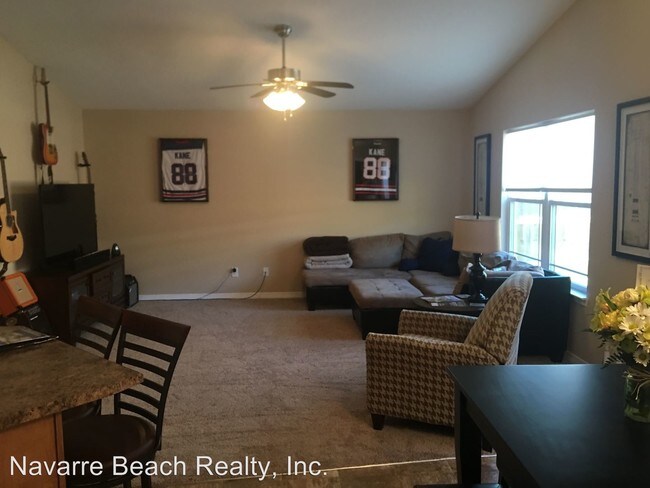Foto del edificio - 3 br, 2 bath House - 8518 Carlos Street
