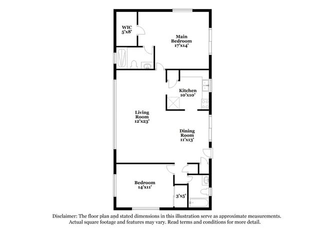 Foto del edificio - 502 Leeland Heights Blvd E