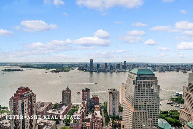Foto del edificio - 1 bedroom in NEW YORK NY 10006