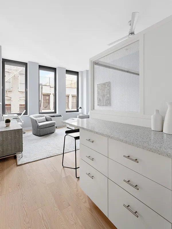 Building Photo - 0 bedroom in NEW YORK NY 10012