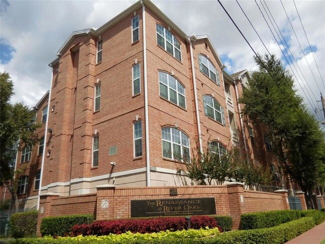 Building Photo - 2100 Welch St