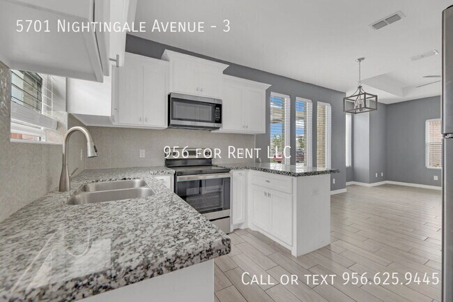 Foto del edificio - 5701 Nightingale Ave