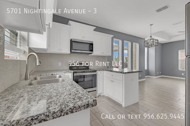 Building Photo - 5701 Nightingale Ave
