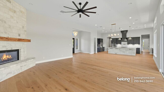 Foto del edificio - 103 River Mountain Dr