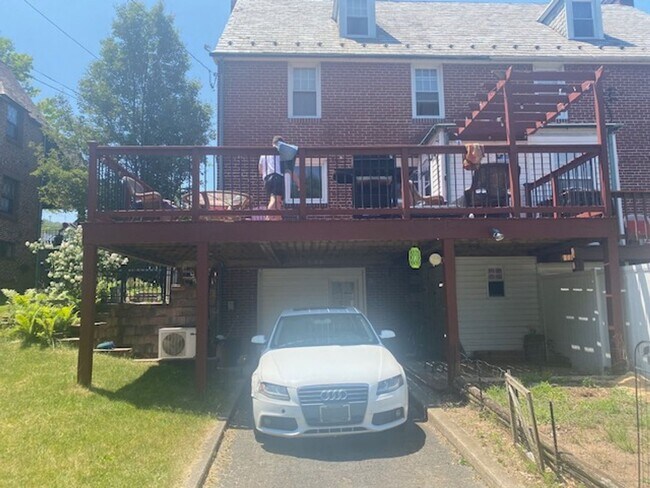 Foto del edificio - Stunning Mount Penn Home For Rent