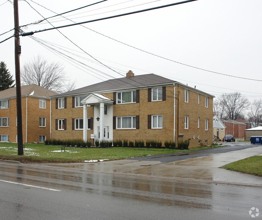 Foto del edificio - 1978 Boardman Poland Rd