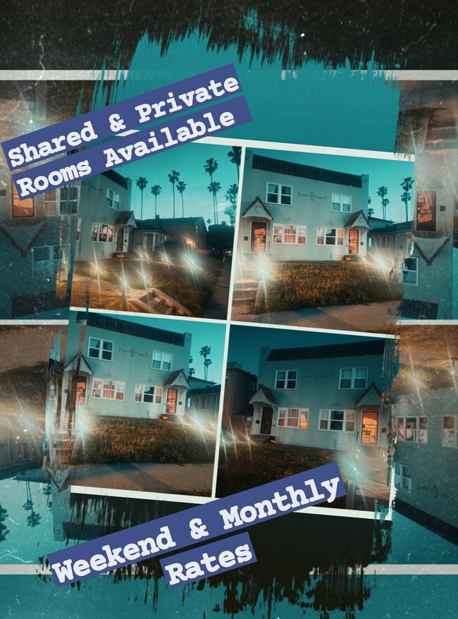 Photo - 2016 W 54th St (Los Angeles, CA) Apartments