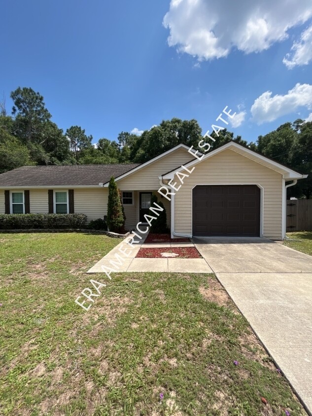 Primary Photo - 317 Springwood Cir