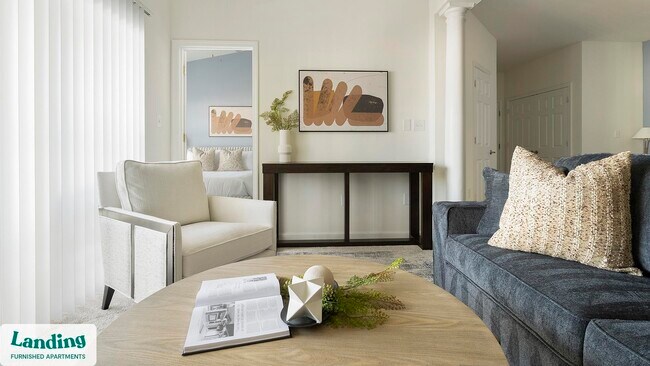 Foto del edificio - 1101 Flagstone Ln