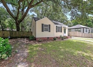 Building Photo - 4724 Marlboro Pl