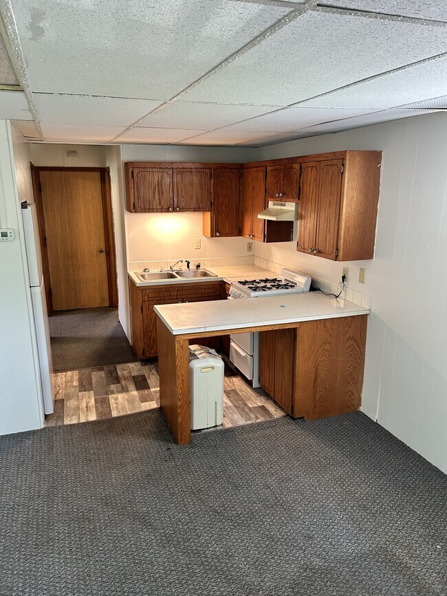 Foto del edificio - 915 4th St SE