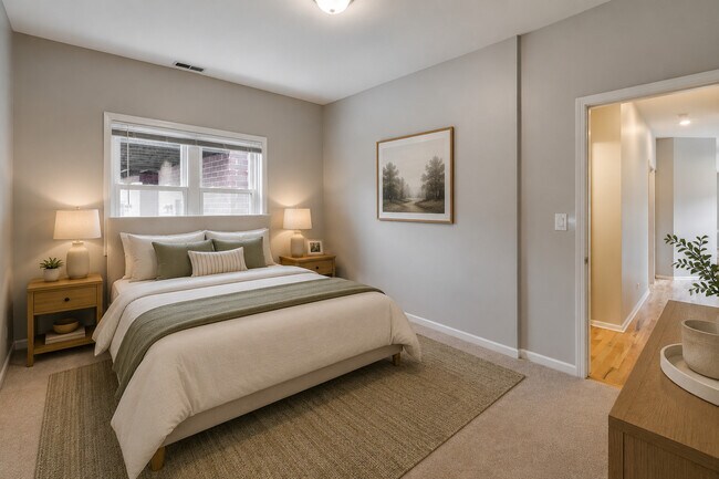 Foto del edificio - 1267 N Honore St